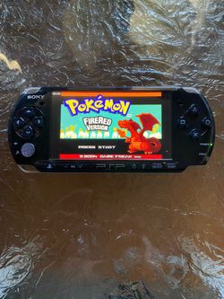PSP
