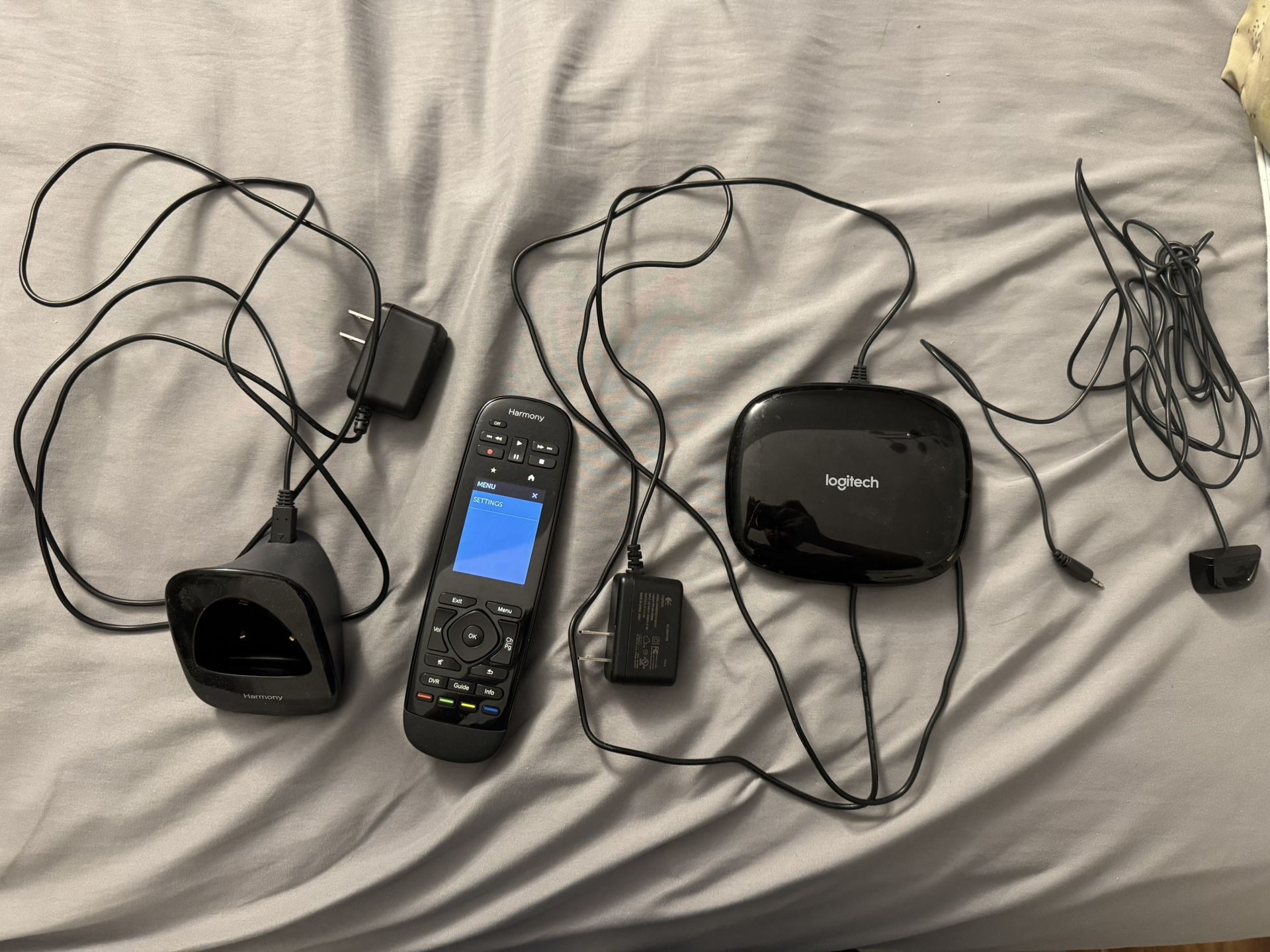 Harmony Remote