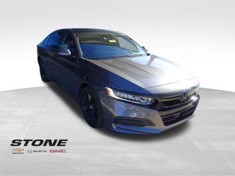 2020 Honda Accord