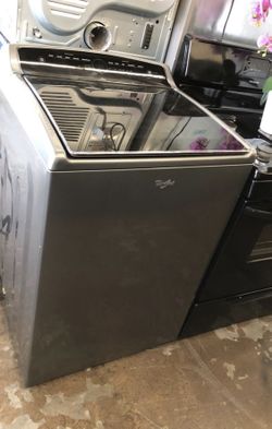 Washer