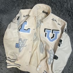 Louis Vuitton Jacket 
