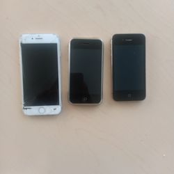 I Phones