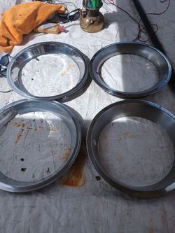Beauty Rims