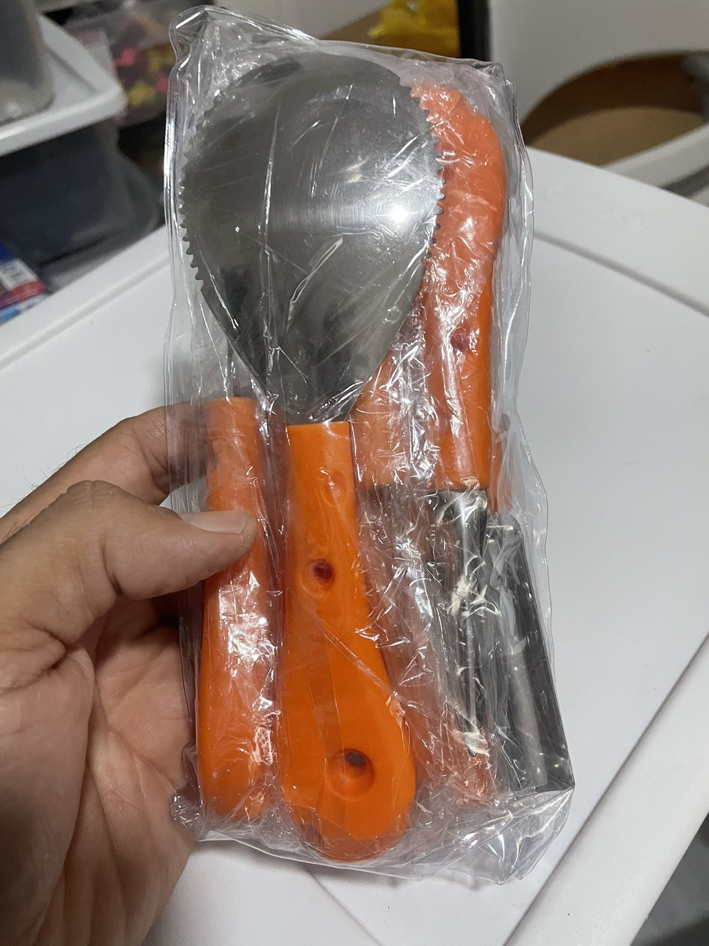 Clay sculpting set new