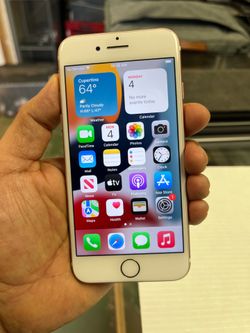 iPhone 7 32GB  UNLOCKED for any carrier