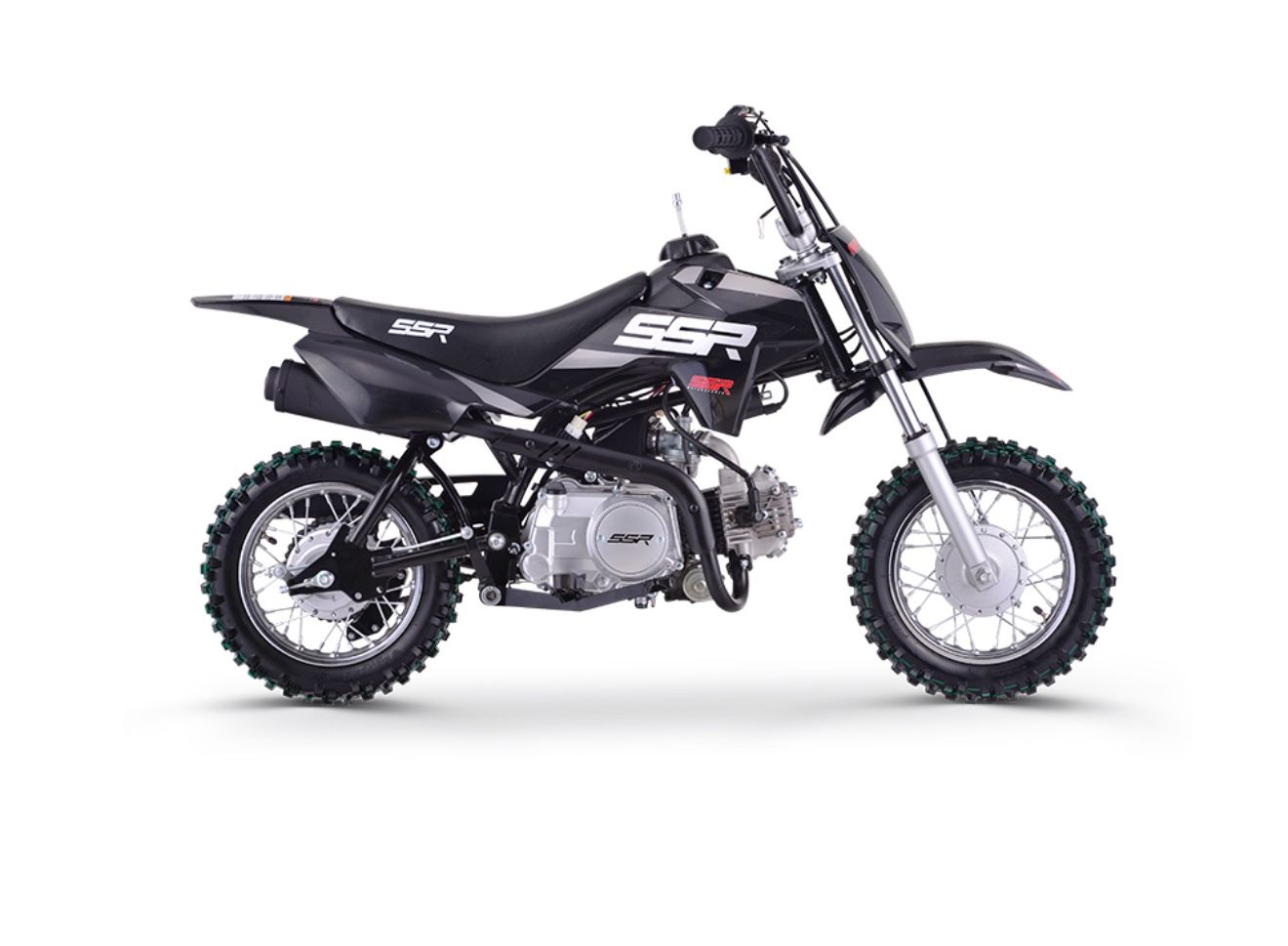 2023 SSR SR70