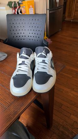 Air Jordan lows