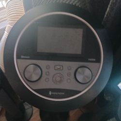 Singing Machine Karaoke 