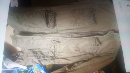 3 piece jacket