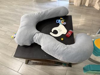 Body Pillow