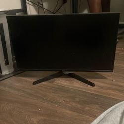 Onn.  24in Gaming Monitor