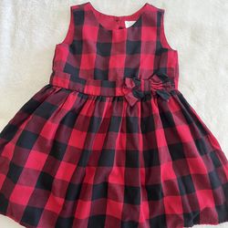 4-5 Year Toddler Girl Clothes