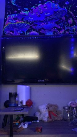 Samsung television