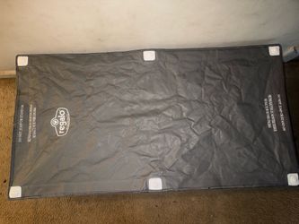 Kids cot