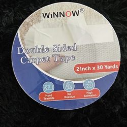 Double Sided Carpet Tape