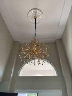 Chandelier