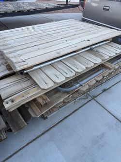 Used Panels