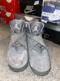 Jordan 8