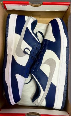 Nike Dunk Low US M 9