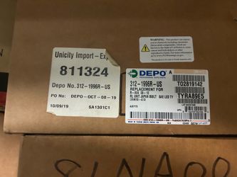 RAV4 09-10 RH Tail Lamp LED – DEPO (contact info removed)R-US / TO(contact info removed) |