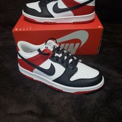 Dunks Sz 6.5Y & 7Y 