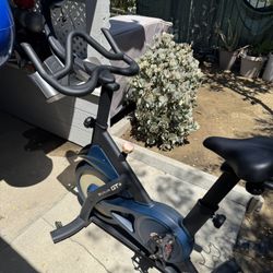 Exercise Bike (Echelon GT+)