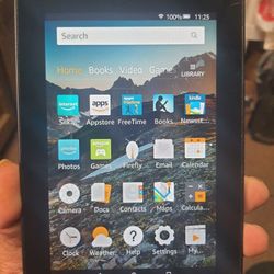 Amazon Fire Tablet Fire HD 7 4th Generation