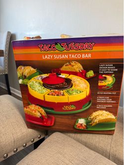 Taco kit