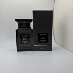 Tom Ford Oud Wood EDP 100ml / 3.4 fl oz New