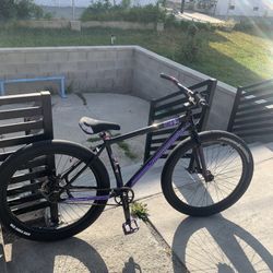 C2 Collective Bike