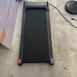 Desk Treadmill