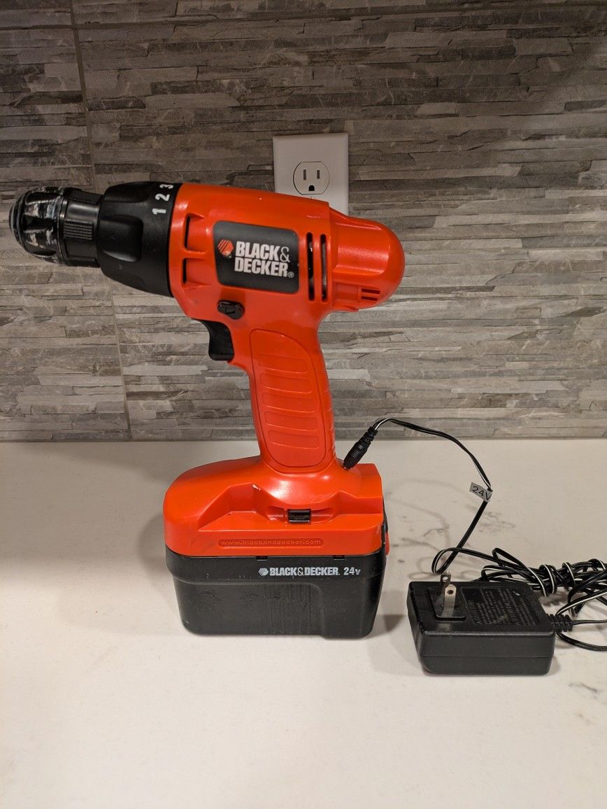 Power Hand Tool