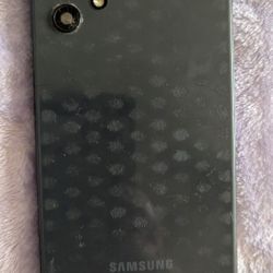 Samsung A326u5g Phone For Parts Only Not Working