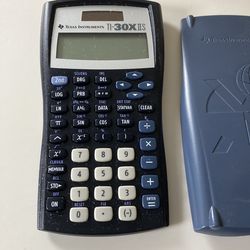 Calculator Texas