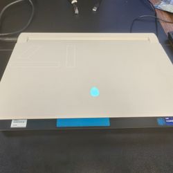i9 11980HK RTX3080 32GB RAM 2TB SSD 360Hz Gaming Display Dell Alienware X17 R1