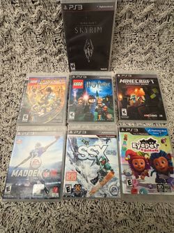 games pz3