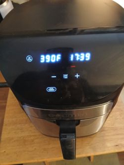 Gourmia Digital Air Fryer 