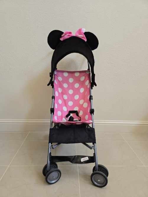 Light Stroller