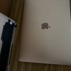 Mac Book Air 2020 M1 Chip