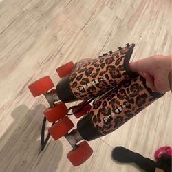 Roller Skates