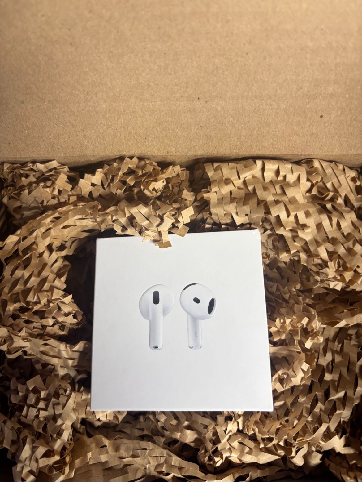 AirPod Gen 4s