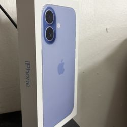 Iphone 17 New Sealed Box (T-mobile Carrier)