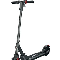 Scooter Eléctrico ⚡️ 