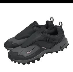 New SZ  Men Nike ACG Phassad Athracite Mink Iron Grey (HM7133 003)