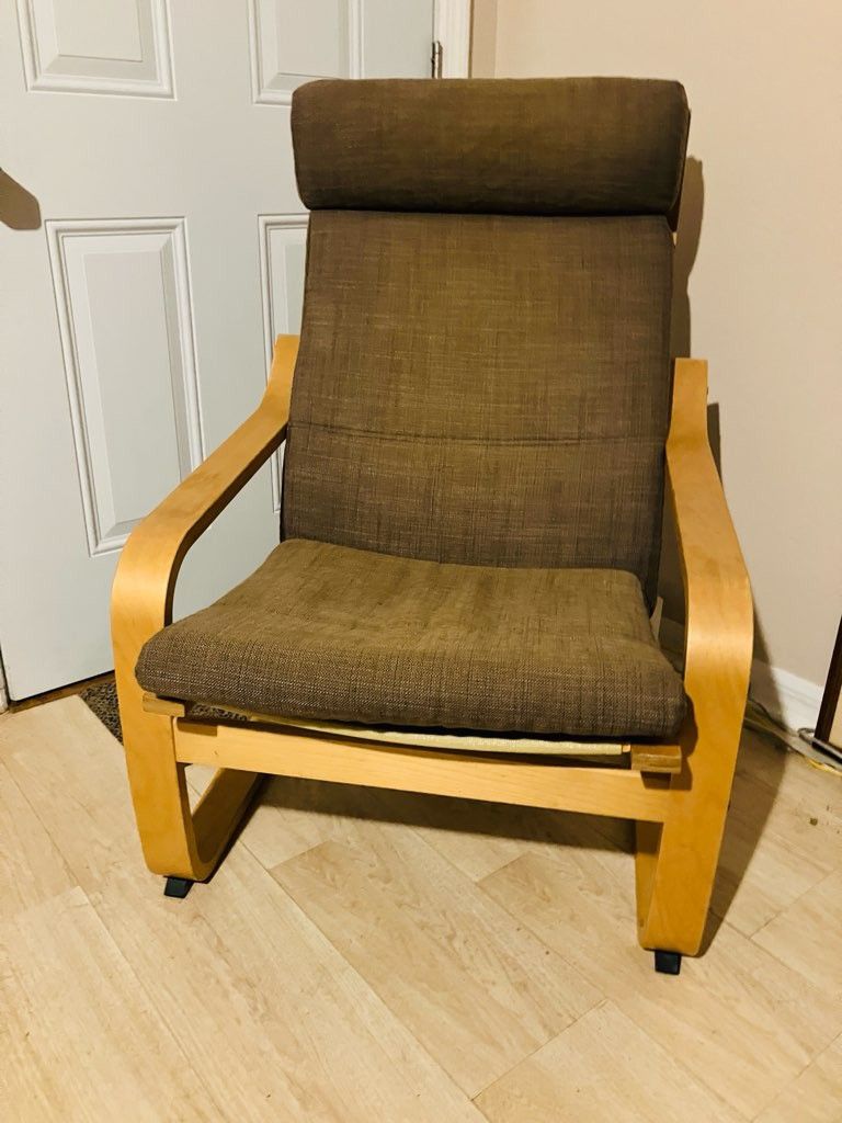 Modern Armchair