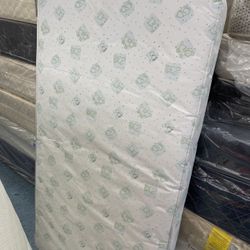 Baby Crib Mattress 