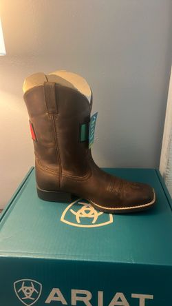 Botas ARIAT