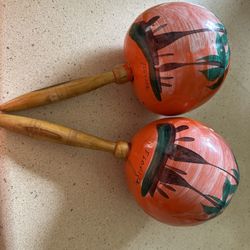 Maracas
