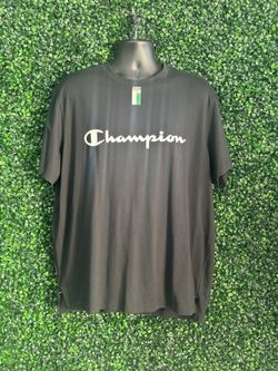 CHAMPION T SHIRT 