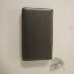 Portable Charger 
